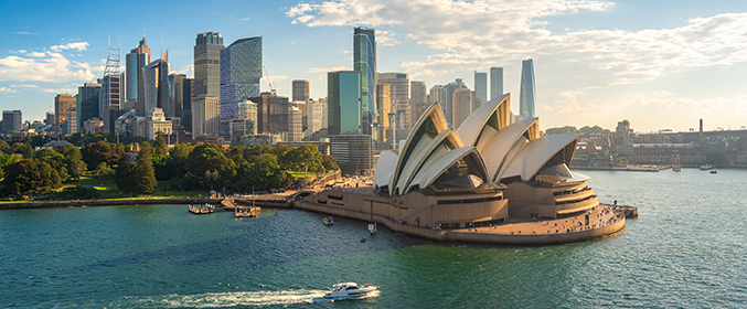 Aussie Wonders