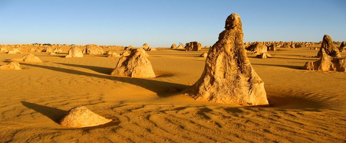 Gems of Western Australia