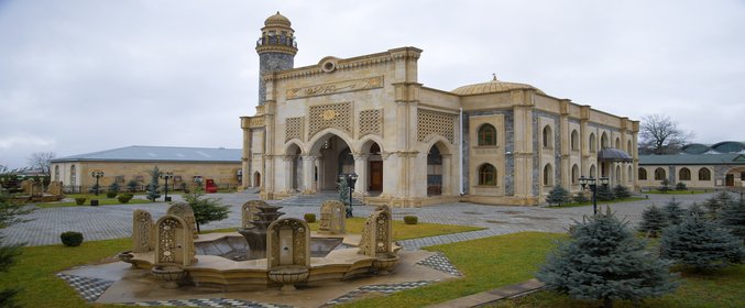 Best of Azerbaijan