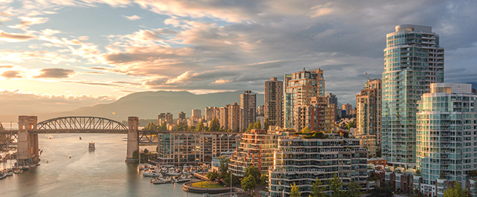 Classic Western Canada with Rocky Mountaineer Train - SIC 