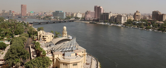 Cairo - Nile Cruise (Aswan and Luxor)