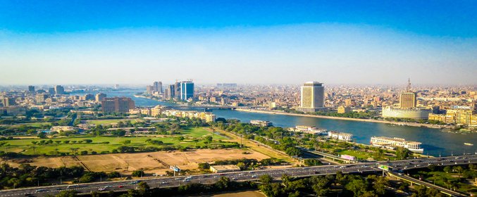 Egypt Highlights with Nile Cruise