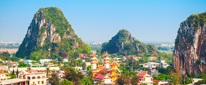 Da Nang Discovery