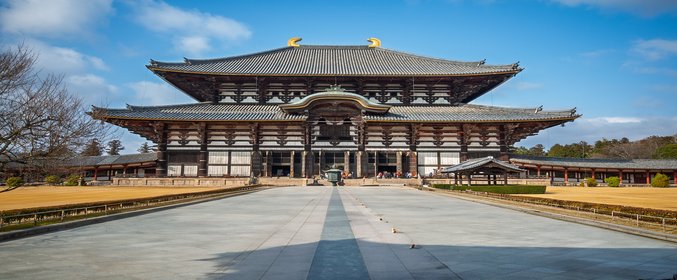 beauty of japan