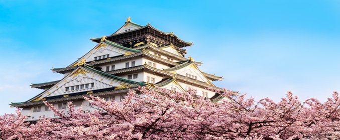 Wonders of Japan