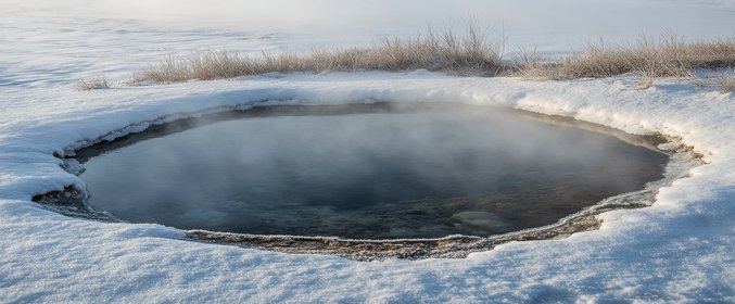 Golden Circle Winter