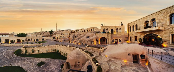 Treasures of Turkey