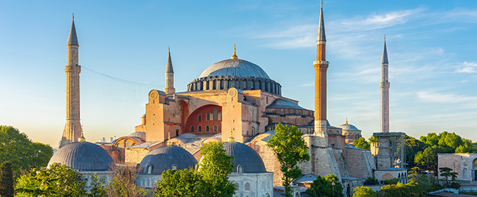 Best of Turkey
